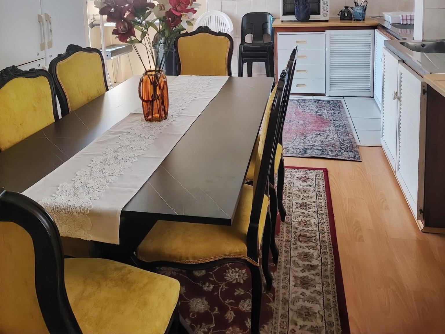 54 On 7Th Newton Park Villa Dış mekan fotoğraf