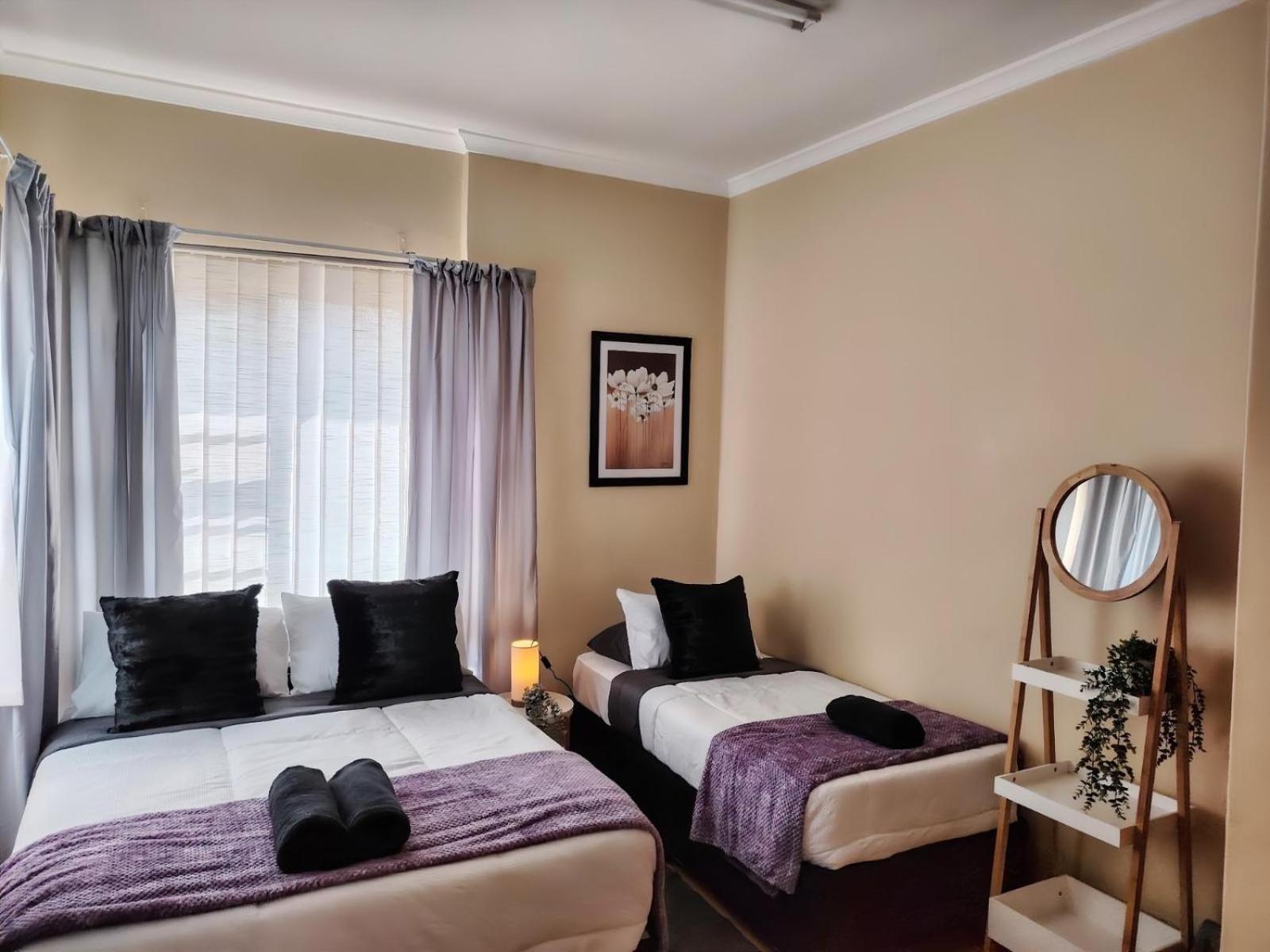 54 On 7Th Newton Park Villa Dış mekan fotoğraf