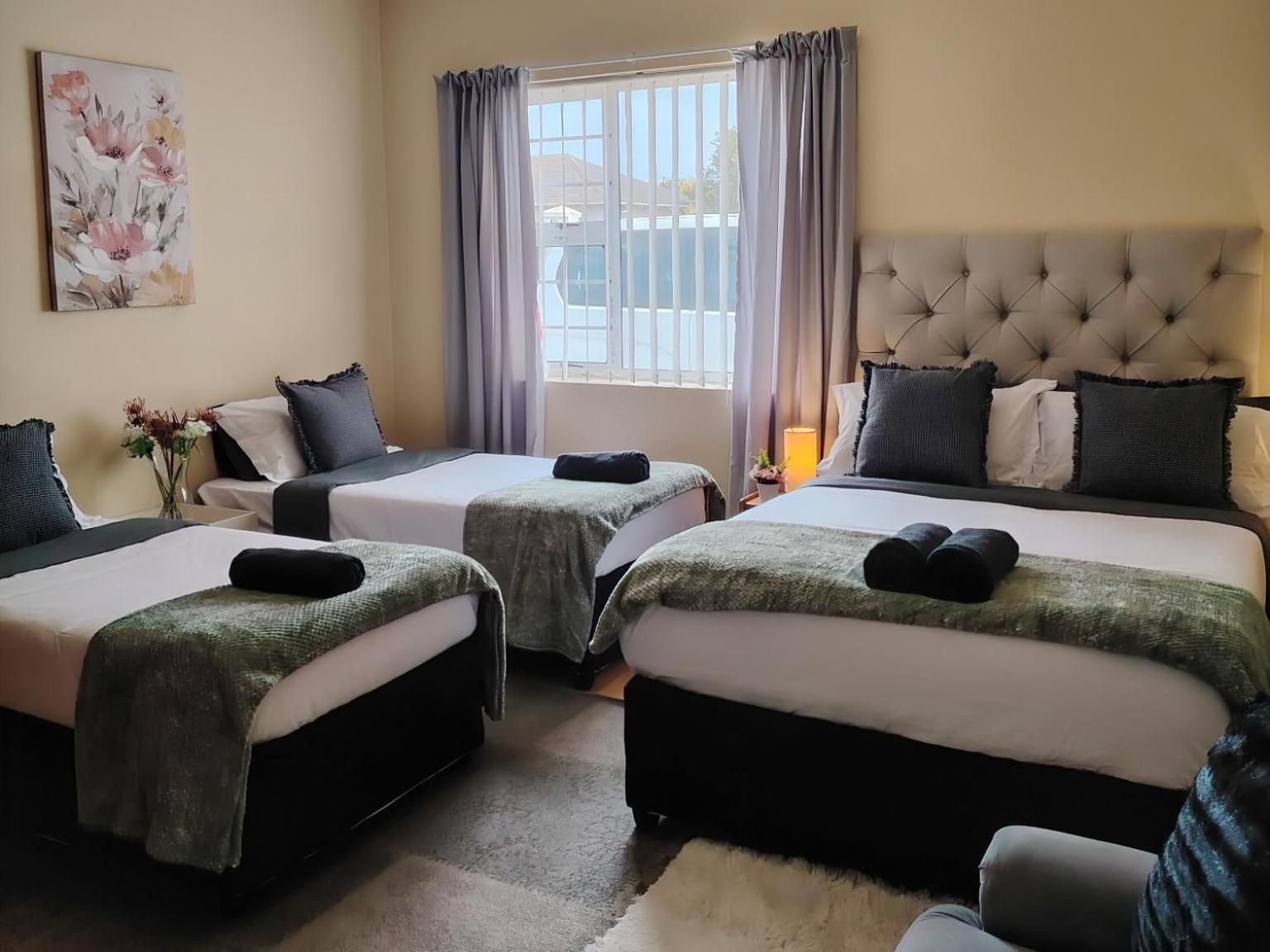 54 On 7Th Newton Park Villa Dış mekan fotoğraf
